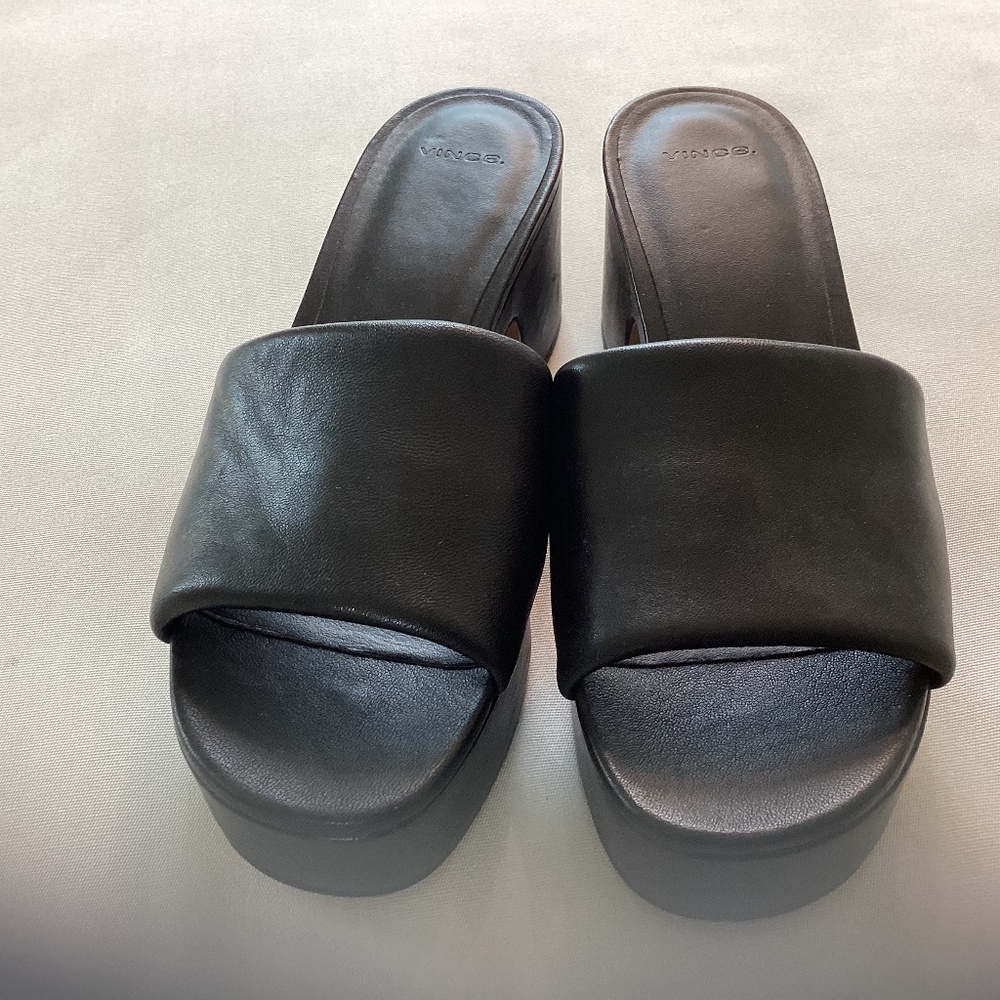 Vince mules